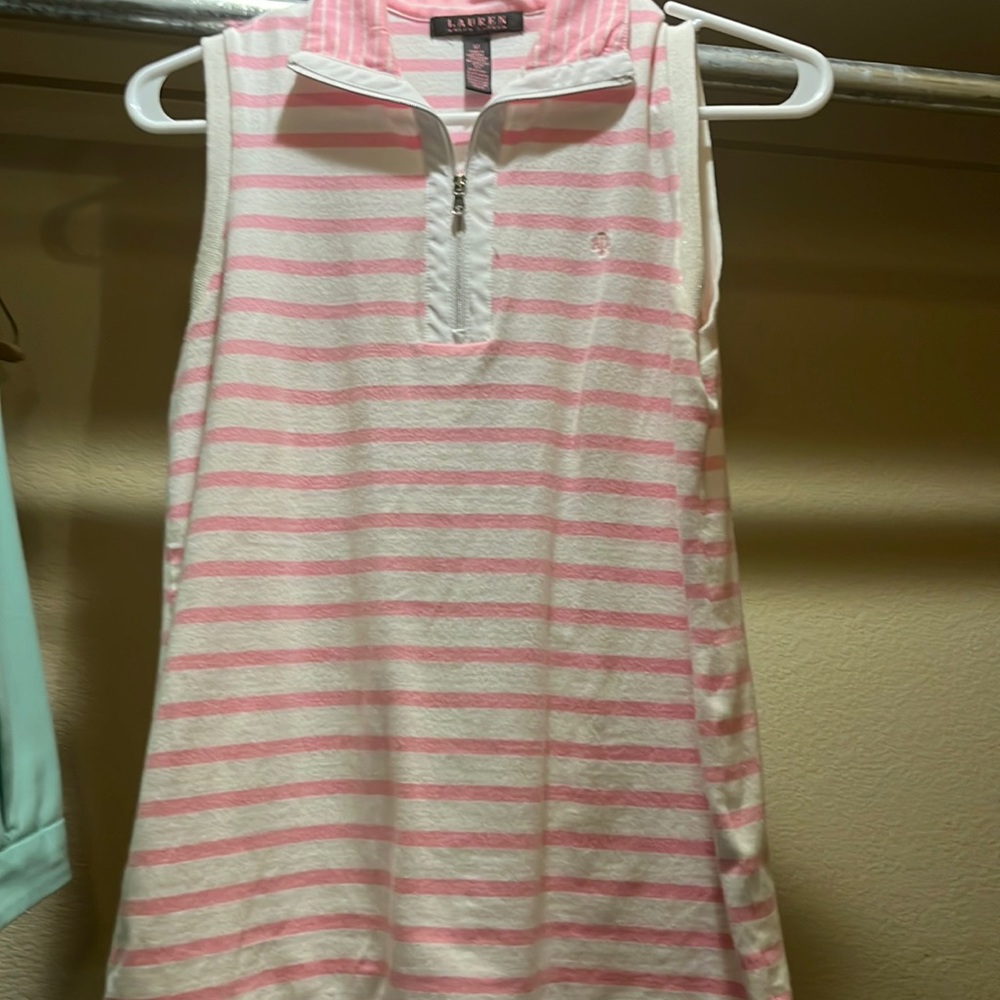 2 shirts and 2 shorts